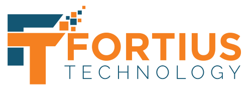 Fortius Technology Logo